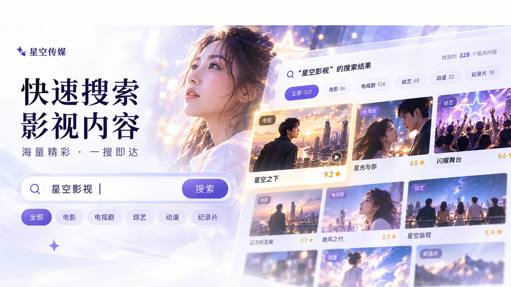 悬疑短剧快速观看封面